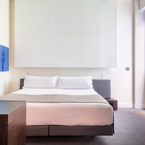 Habitación Estándar con Cama King